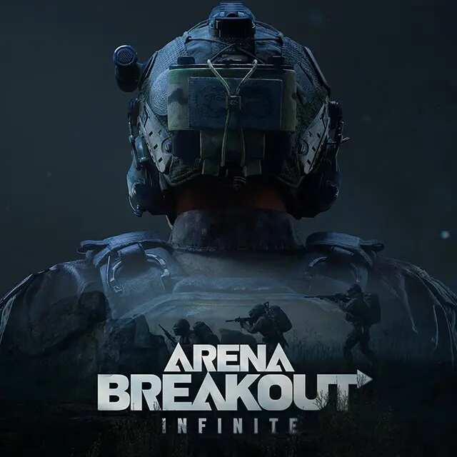 Logo Arena Breakout